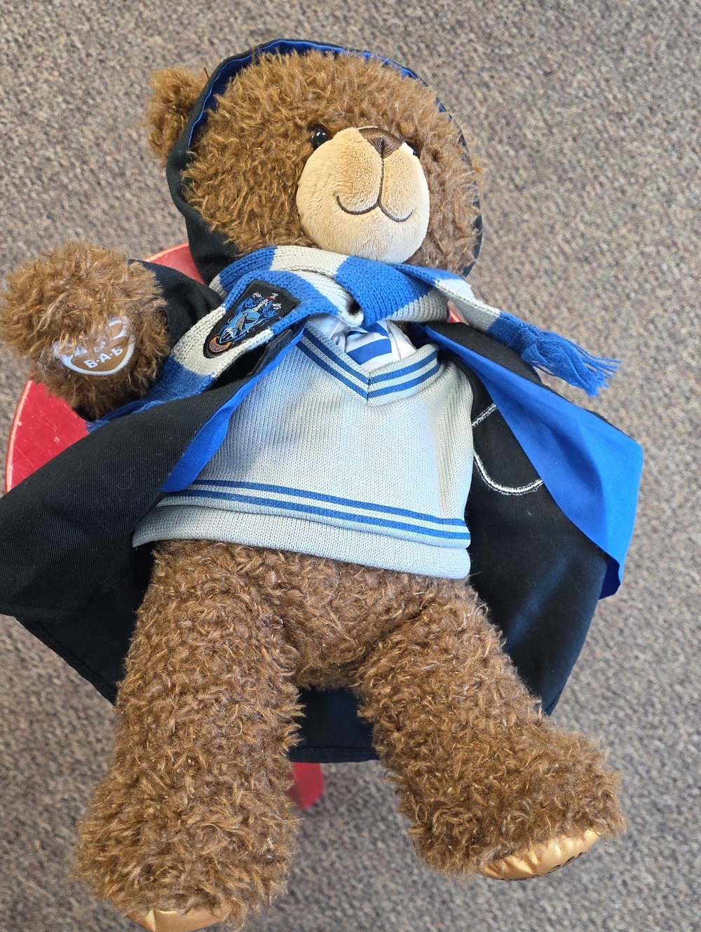 Harry Potter Build-a-bear - Picture 7 of 14